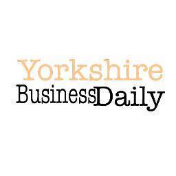 Daily business news website promoting the Yorkshire region's business successes. news@yorkshirebusinessdaily.co.uk