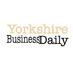 Business Daily (@yorkshirebd) Twitter profile photo Business Daily (@yorkshirebd) Twitter profile photo