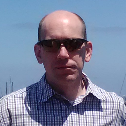 davidfmccreary's profile picture. 