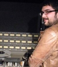 chrislongwood's profile picture. Mastering Engineer / Etch A Sketcher