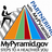Partnering MyPyramid