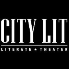 Founded in 1979, City Lit Theater is a small nonprofit theater company dedicated to the vitality and accessibility of the literary imagination.