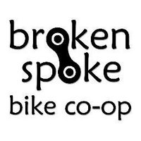 Broken Spoke Bike Co-op(@BrokenSpokeCoop) 's Twitter Profile Photo