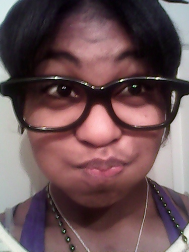 Love for ever mine,:-)   This yo girl  Carlissa A~K~A HE'S YUMMIE