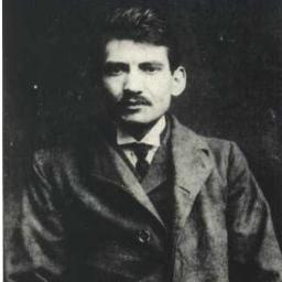Allahsızlığı yayma kürsüsü başkanı.