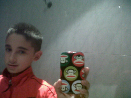 Jugar al futbol es mi pasion