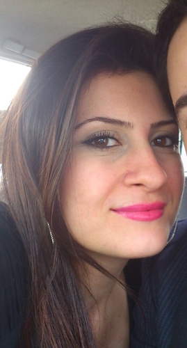 joycyhaddad's profile picture. 