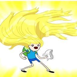 ║▌│█│║▌║│ . Que hora es ?  - es hora de aventura (~*.*)~