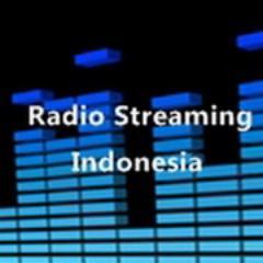 Radio Streaming Indonesia merupakan kataloq Radio Online di Indonesia dan dari Mancanegara 
http://t.co/QHpw7FWStO