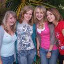 Fiona Quinlan - @fquinlan92 - Twitter