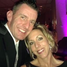 I am Second, Christian, Love my wife and kids, DALLAS COWBOYS, Team PENSKE & USD Coyote Fan.