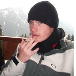 PierrickMangard's profile picture. Quand c'est trop c'est tropimoute !