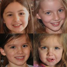 vealfamily's profile picture. Tall girls, small adventures