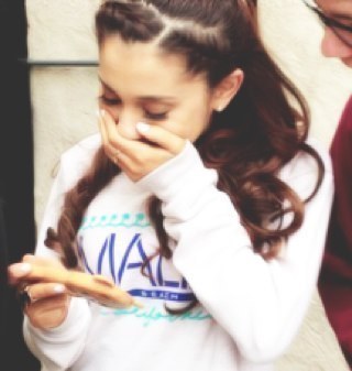 Hit the Lights. Stay Strong. Put Your Hearts Up.