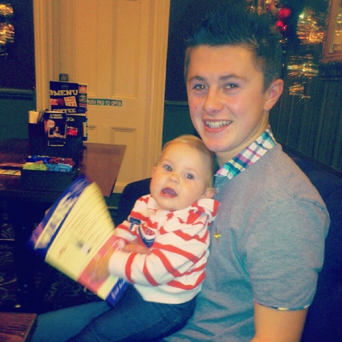 Philcookeitfc's profile picture. 