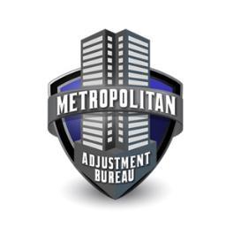 Metropolitan Adjustment Bureau, established in 1972, is a Southern California-based, fully licensed and bonded, public adjusting firm.