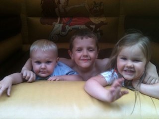 Wife, Mother, Grandma & amateur crafter