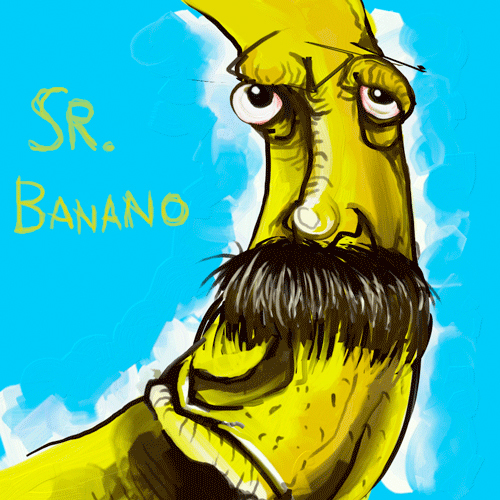 SrSabe's profile picture. 