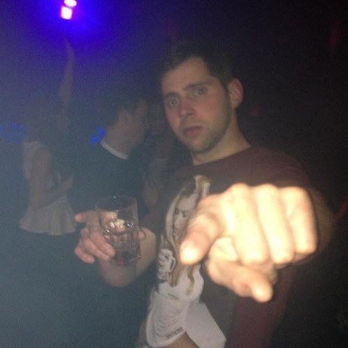 juniorramsay's profile picture. 