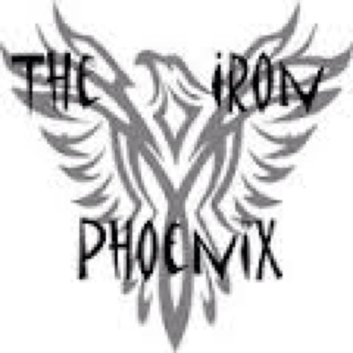 Ir0nPh3nix's profile picture. 