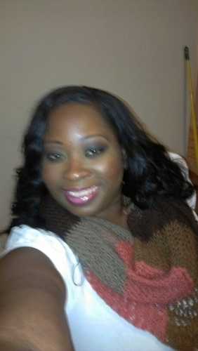 Love life to the fullest.