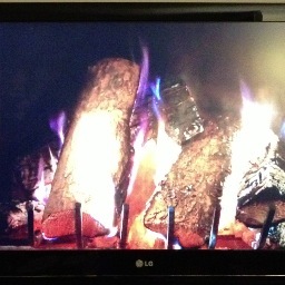 ShawFireLogArm's profile picture. Stoking your virtual fire.

#ShawFireLog @ShawFireLog