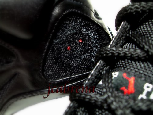 Sneaker collector.