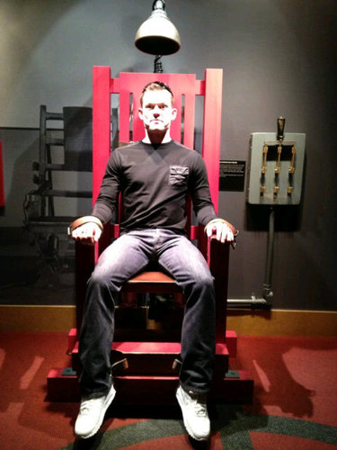 MMA Junkie. Tottenham Hotspur