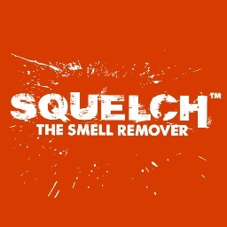 THE SMELL REMOVER :                     
Fragrance Free & Non-Toxic & Works Instantly