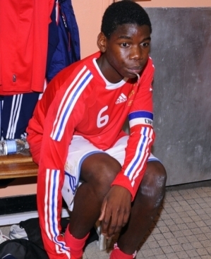 PoulPogba6's profile picture. 