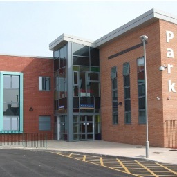 ParkWallasey's profile picture. School, family, community - Preparing our children for success