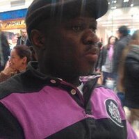 charles (@abhumen) Twitter profile photo