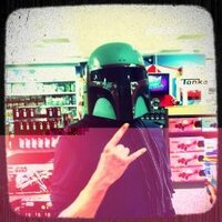 Jay Springett (@thejaymo) 's Twitter Profile