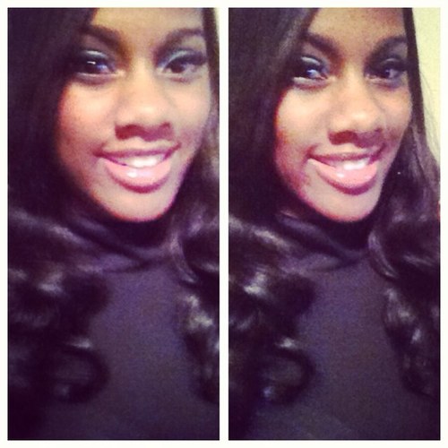 Actions of a Lady, ways of a women. Always Enjoying ME !!