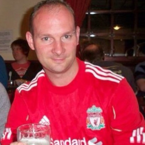 liverpool is in my blood its my life and one big family YNWA