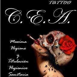 CEATATTOO's profile picture. satisfacemos a todo tipo de clientes en el mundo del tattoo con diseños exclusibos