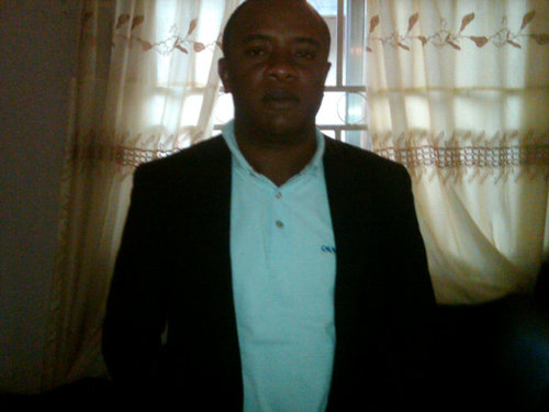 A good,sincere and a honest person.
