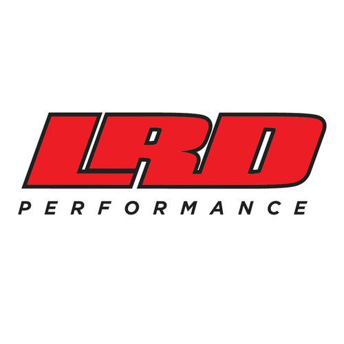 lrdperformance's profile picture. Manufacturer of high performance ATV exhausts.