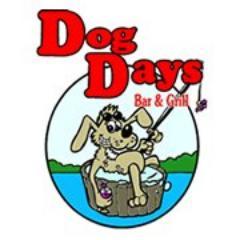 Lake of the Ozarks waterfront bar - Dog Days! Voted #1 entertainment at the Lake.