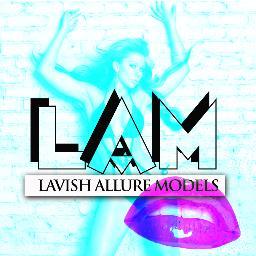 BOOK OUR LAVISH ALLURE MODELS / VIXEN FOR YOUR EVENTS,MUSIC VIDEOS,PHOTO SHOOTS,MAGAZINES,ADS & MORE.
FOR BOOKINGS EMAIL US: 	LAVISHALLUREENTERPRISES@GMAIL.COM