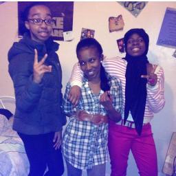 I really have nun to say in this bio but to follow me & im follow back