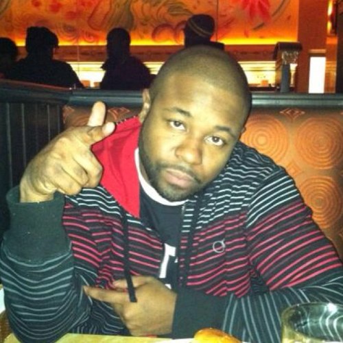 Im Travie D the Chef...i got what u need...