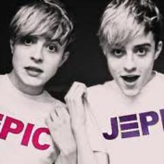 Jedward fan! And as you can see I am an American Jedhead =:) Jepic and Jexy is all u need to be.