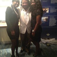 MichaelCanty (@michaelacanty) 's Twitter Profile Photo