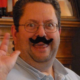 richardconley's profile picture. 