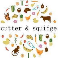 Cutter & Squidge (@cutter_squidge) 's Twitter Profile