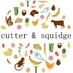 Cutter & Squidge (@cutter_squidge) Twitter profile photo