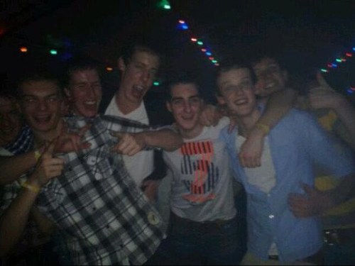 love my Tineke - Instituut voor sportstudies - 18