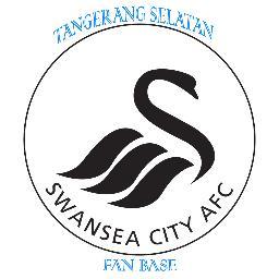 SwanseaTangSel's profile picture. Official Twitter account for Tangerang Selatan Swansea Fans Club