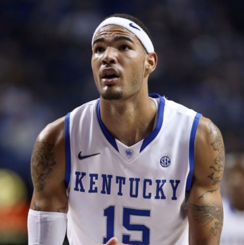 70 foot freshman| Kentucky Wildcats